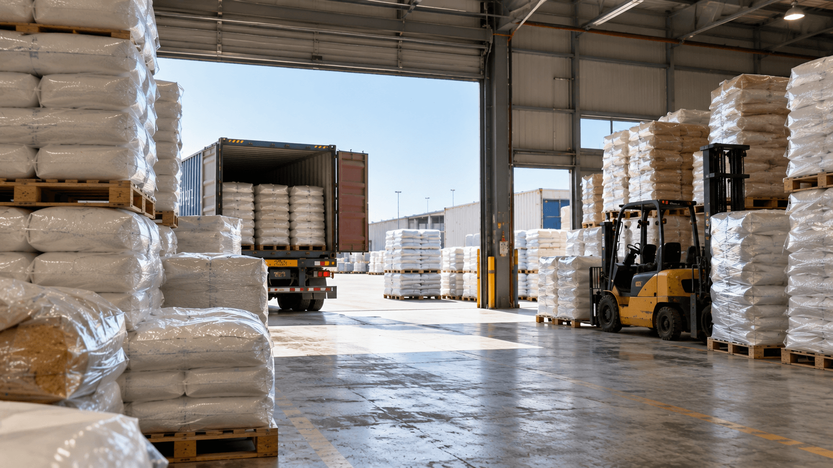 Research and Development & Quality Control